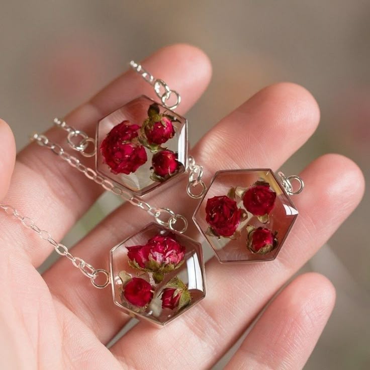 Customised Jewellery