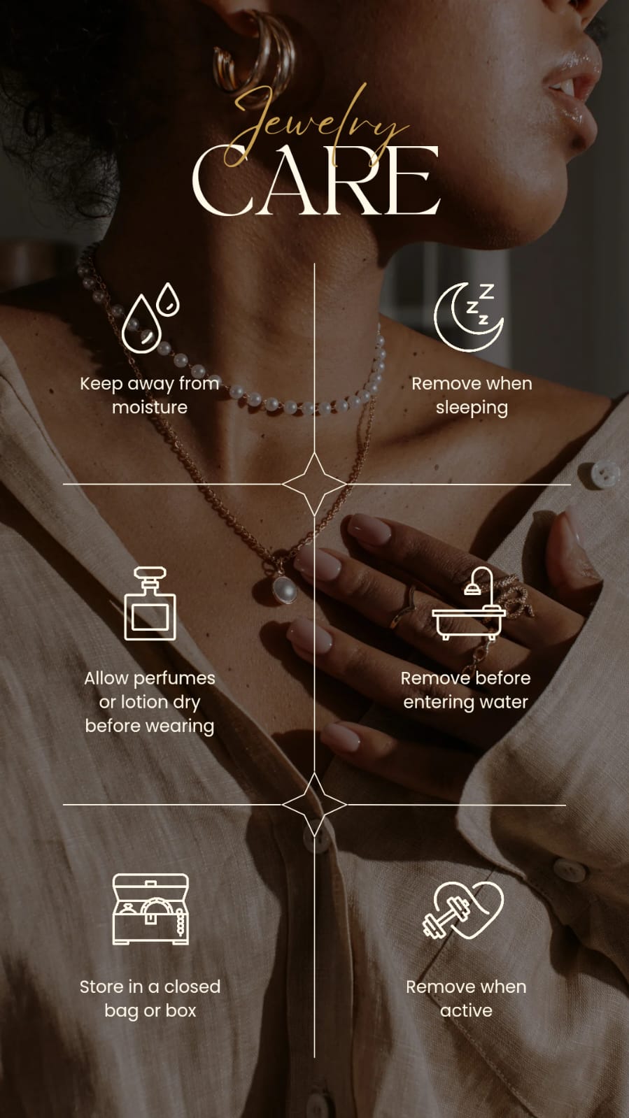 Butterfly Pearl Drop Earrings – Lightweight & Allergy-Free